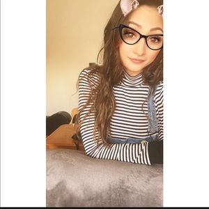 Meet your Posher, Gabrielle